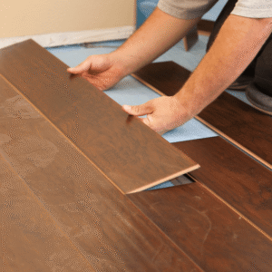 Flooring Installation nyc