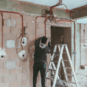 Plumbing upgrades nyc
