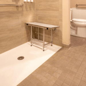ADA accessibility nyc