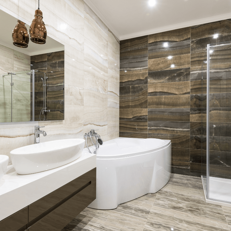 Spa-style in new york