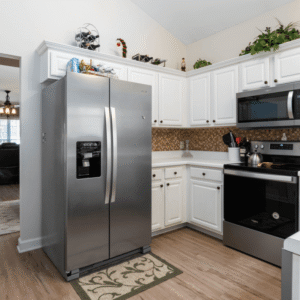 Smart Kitchen Integration nyc