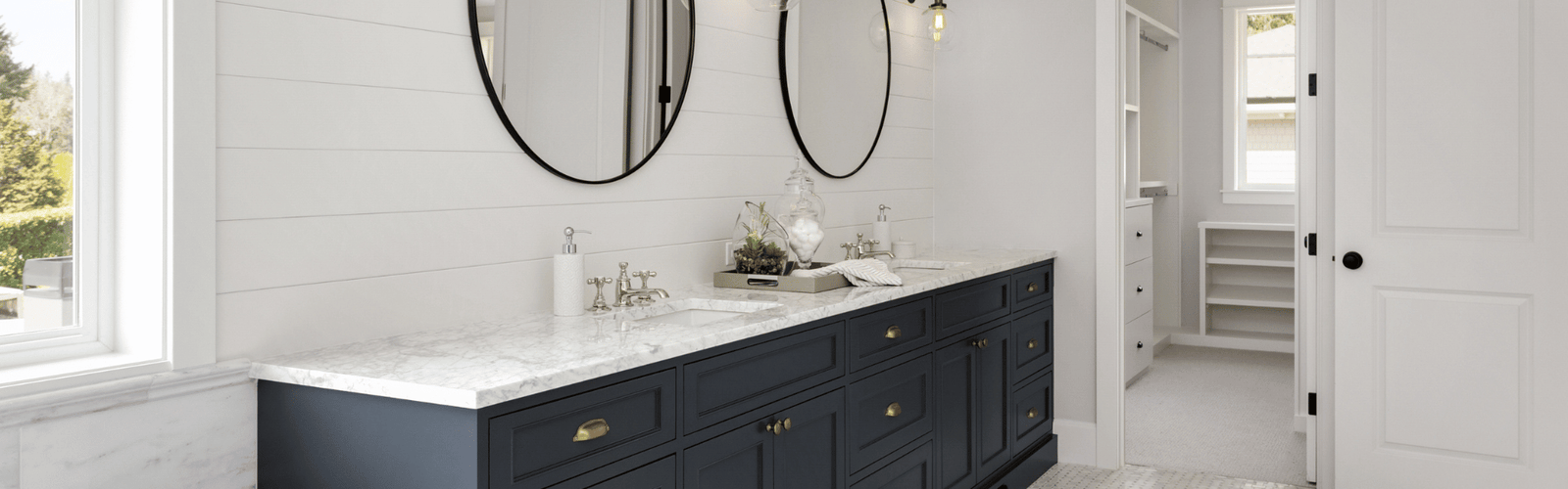 Dream Build Construction licensed contractor working on a Brooklyn renovation