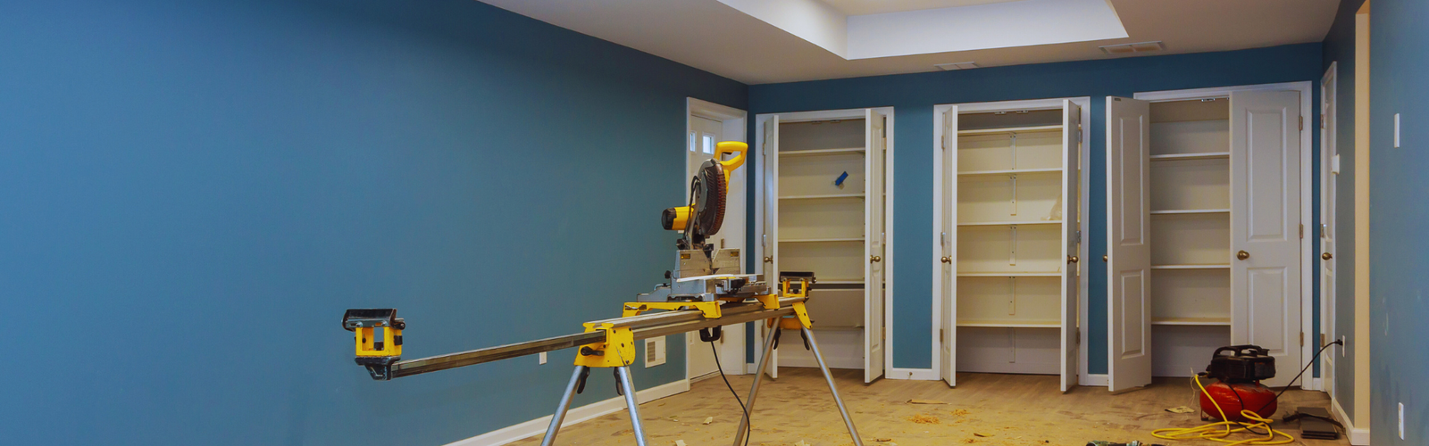 White subway tile bathroom renovation in Brooklyn
