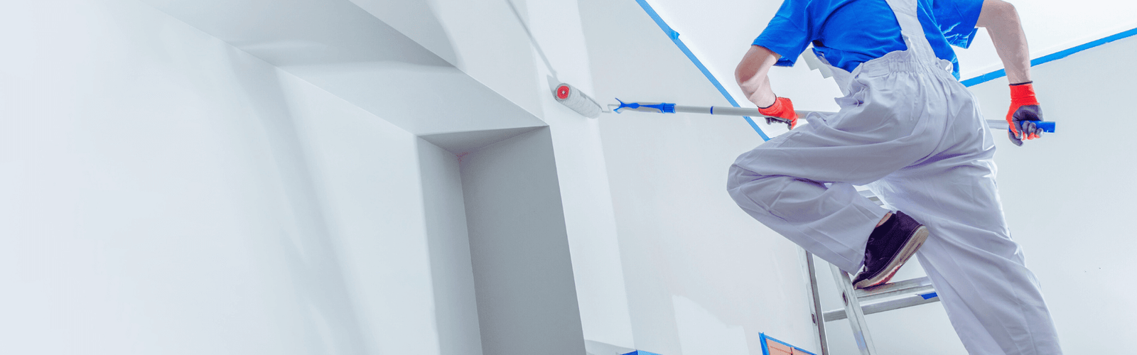 Natural hardwood floor installation in Queens apartment