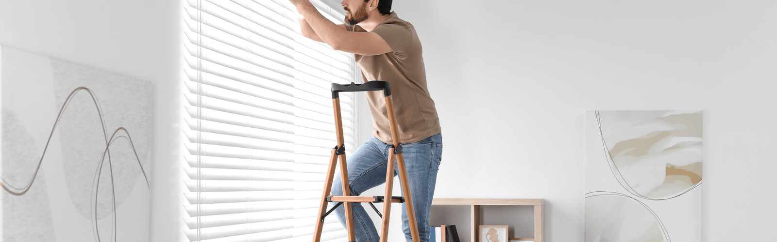 General contractor overseeing construction project in Brooklyn NYC