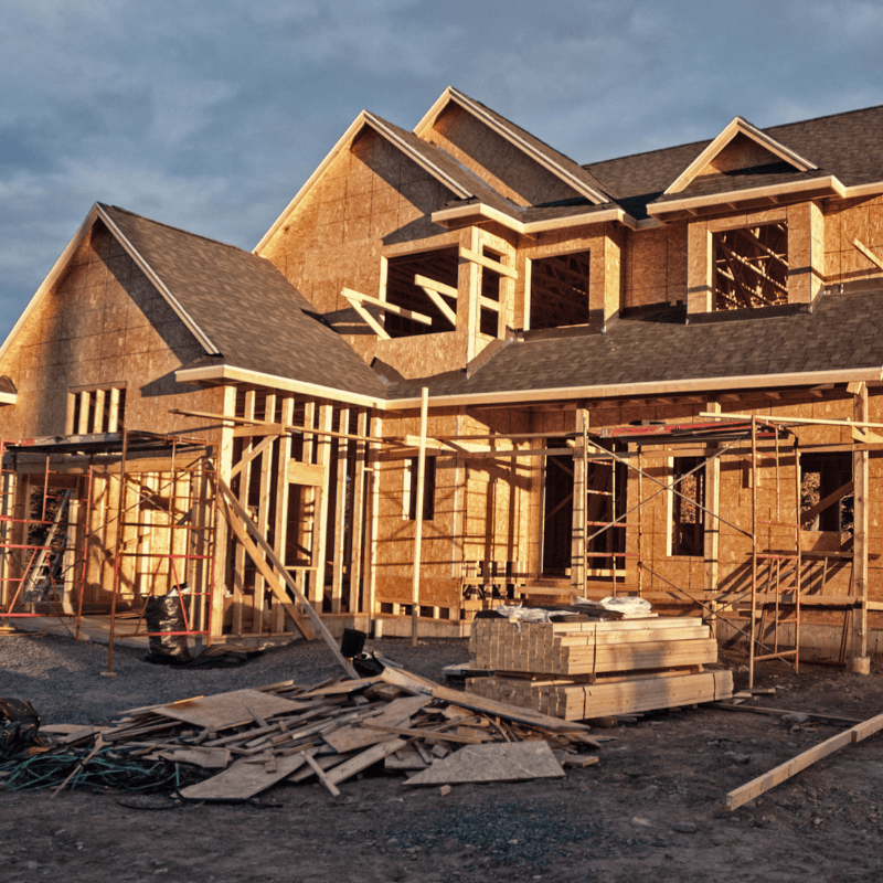 Kitchen renovation in Astoria Queens by Dream Build Construction