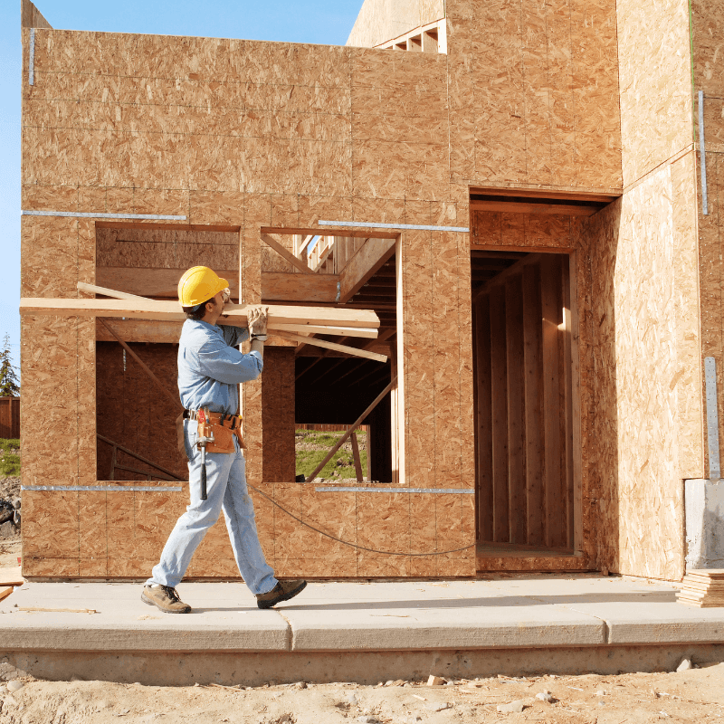 Brownstone gut renovation in Brooklyn Heights